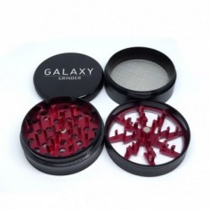 LIGHTNING GRINDER RED... 2