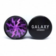 LIGHTNING GRINDER PURPLE...