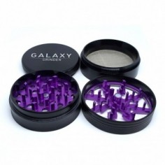 LIGHTNING GRINDER PURPLE... 2
