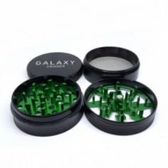 LIGHTNING GRINDER GREEN... 2