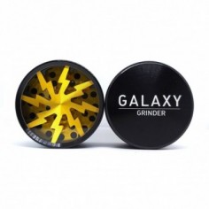LIGHTNING GRINDER GOLD...