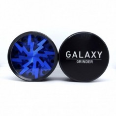 LIGHTNING GRINDER BLUE...