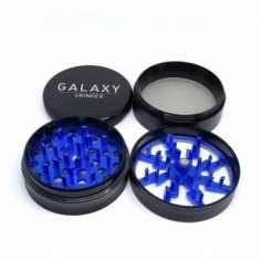 LIGHTNING GRINDER BLUE... 2