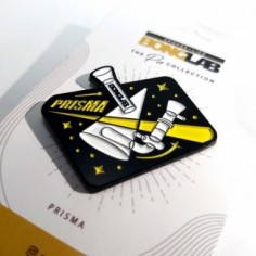 PIN KM1-BONGLAB 2
