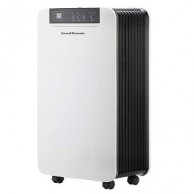 DESHUMIDIFICADOR 12L-CORNWALL ELECTRONICS