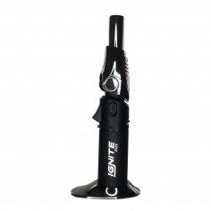SOPLETE FLEX BLACK-IGNITE 2