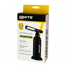 SOPLETE PHANTOM BLACK-IGNITE 2