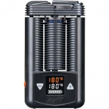 VAPORIZADOR MIGHTY NEGRO-STORZ & BICKEL