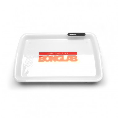 NEON TRAY BANDEJA ENROLADO LED...