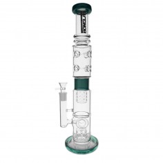 HEAVY BOWL TEAL-BONGLAB