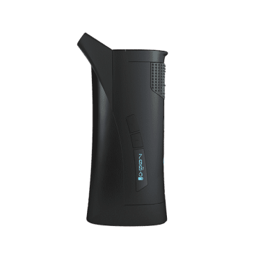 VAPORIZADOR GRENCO ROAM BLACK-G PEN