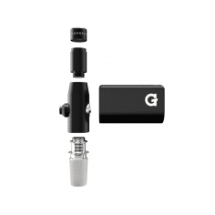 VAPORIZADOR CONNECT GRENCO... 2