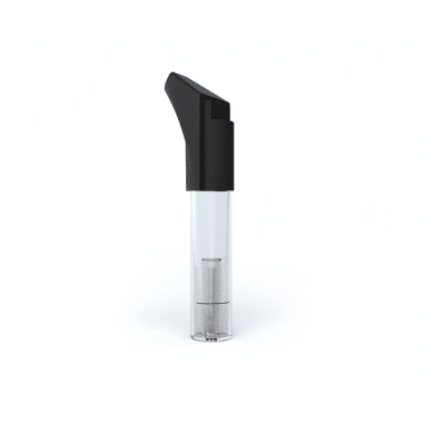 MOUTHPIECE GRENCO ROAM BLACK-G PEN