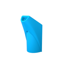 SILICONE MOUTHPIECE ROAM... 2