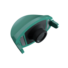 MOUTHPIECE DASH DR.... 2