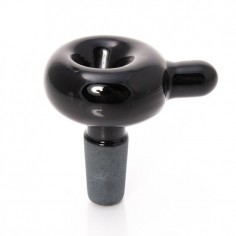 GLASS BOWL-STUNDENGLASS 2