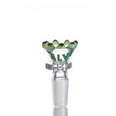 QUEMADOR PERLAS GREEN...