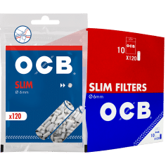 FILTRO SLIM DISPLAY 10U -OCB