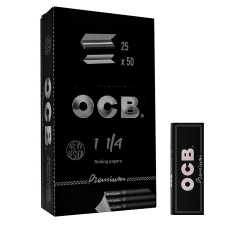 PAPELILLO PREMIUM NEGRO...
