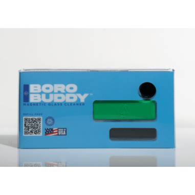 BORO BUDDY CLEANER KIT GRASS-SNOWTREE