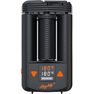 VAPORIZADOR MIGHTY PLUS NEGRO-STORZ &...