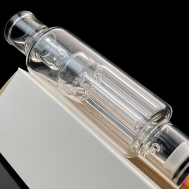 FLASH TERMINATOR AQUA BUBBLER  -CLOUD VAPES