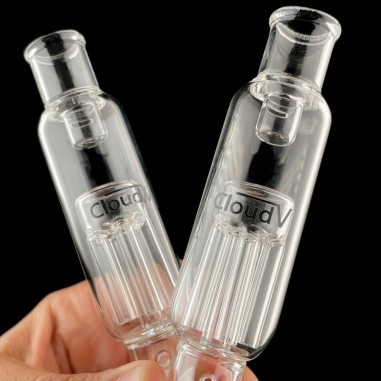 FLASH TERMINATOR AQUA BUBBLER  -CLOUD VAPES