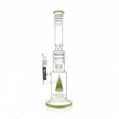 BONGBASTIC EMERALD-BONGLAB