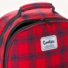 LUMBERJACK BACKPACK... 2