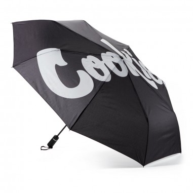 ORIGINAL MINT UMBRELLA BLACK-COOKIES