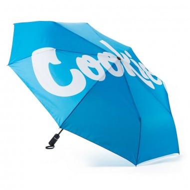 ORIGINAL MINT UMBRELLA BLUE-COOKIES