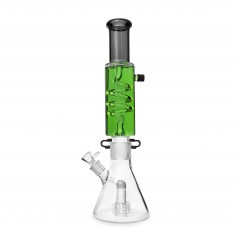 GLYCERIN GREEN...