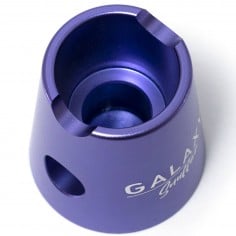 SNUFFER PURPLE-GALAXY 2