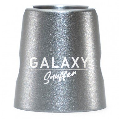 SNUFFER GREY-GALAXY